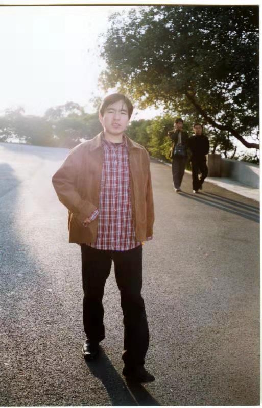 心竹的第一张照片--济宁相亲服务中心