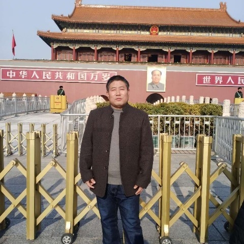 缘份的第一张照片--济宁相亲服务中心