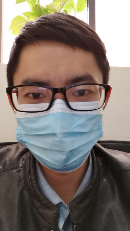 凉白开的第一张照片--济宁相亲服务中心