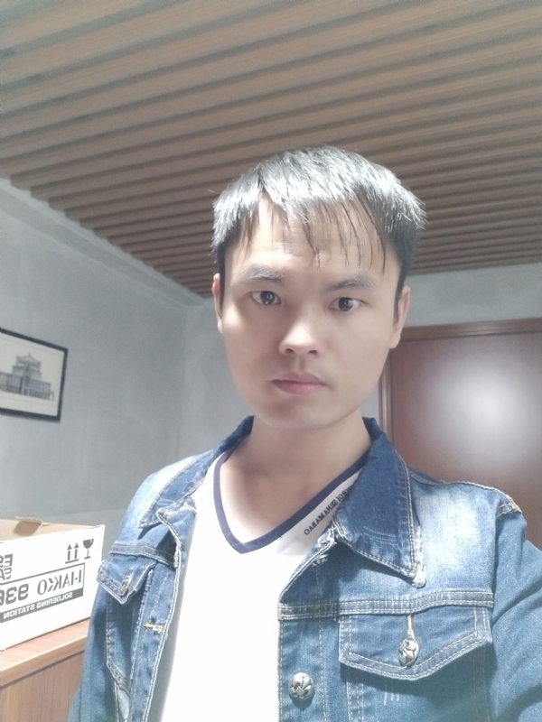 阿信的第一张照片--济宁相亲服务中心
