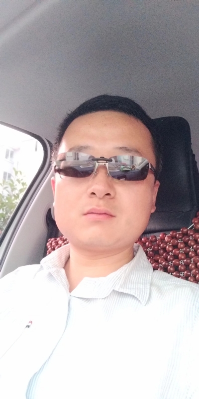 痛苦的单身狗的第一张照片--济宁相亲服务中心
