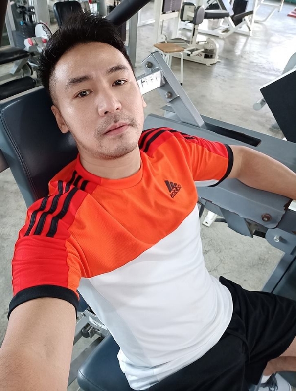 MrLin的第一张照片--济宁相亲服务中心