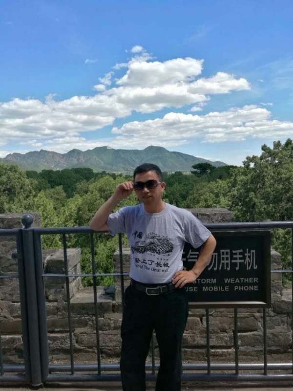 天天心情好的第一张照片--济宁相亲服务中心