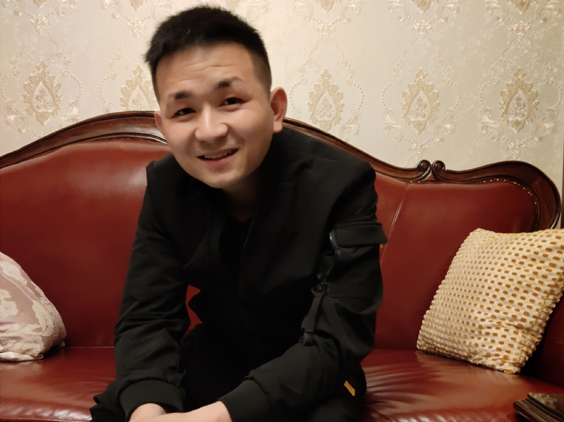 lilei123的第六张照片--济宁相亲服务中心