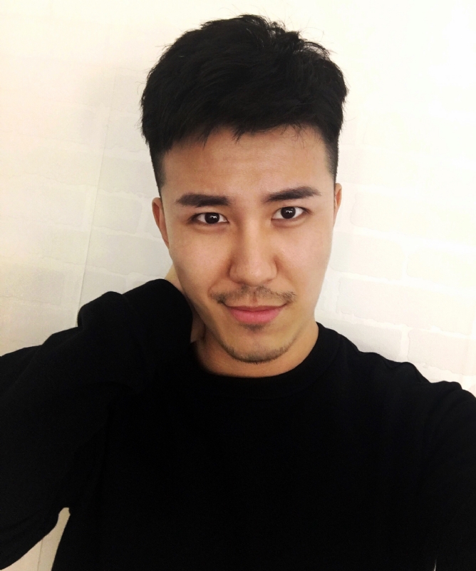 时过境迁丶的第一张照片--济宁相亲服务中心
