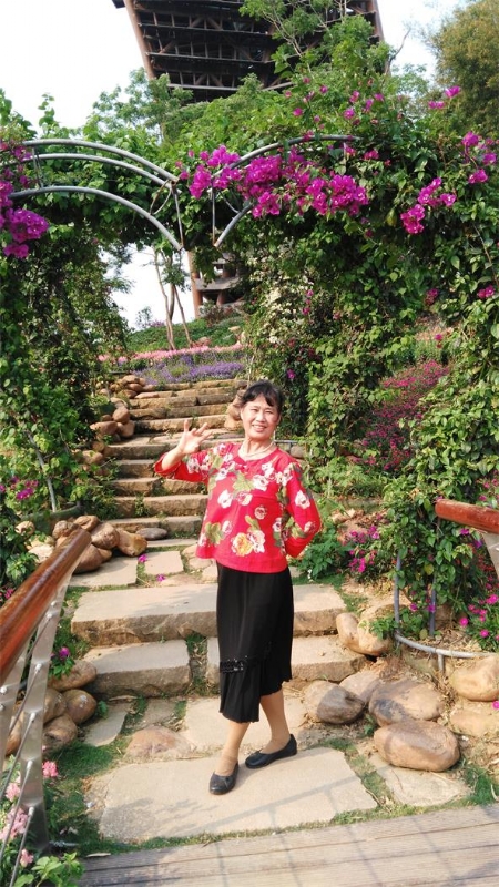 桂春的第一张照片--济宁相亲服务中心