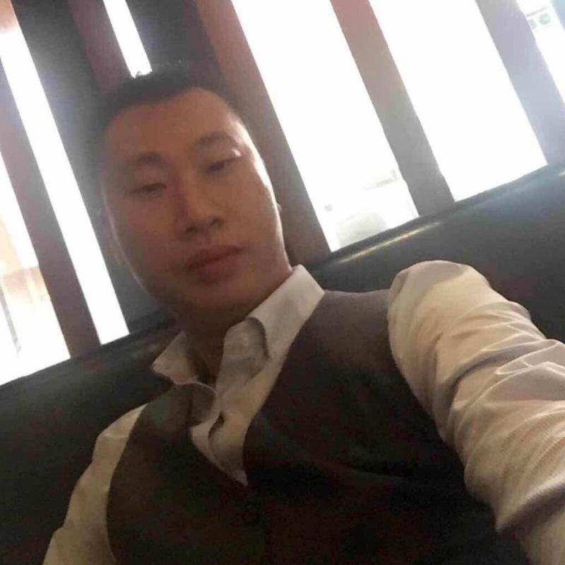 陈威的第一张照片--济宁相亲服务中心