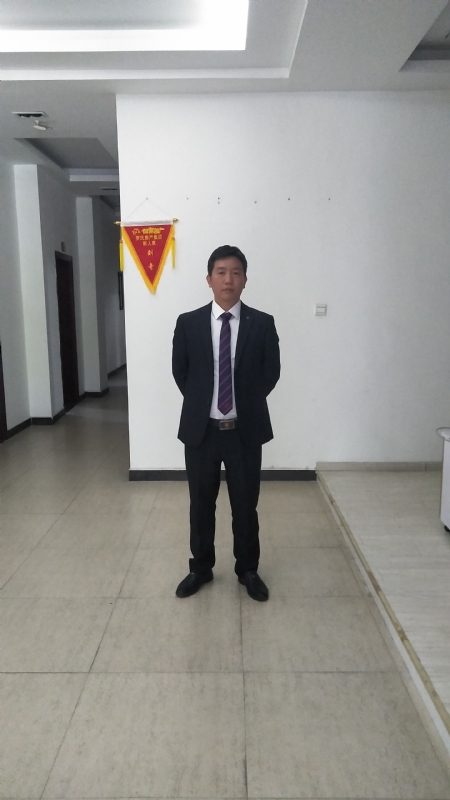 daxia的第一张照片--济宁相亲服务中心