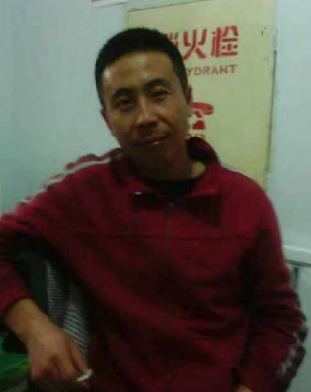 袭明轩的第一张照片--济宁相亲服务中心