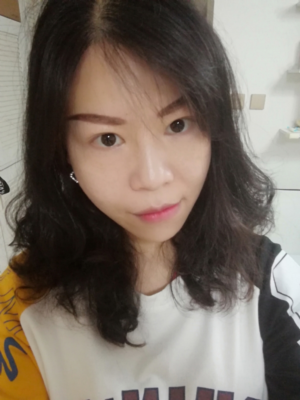 帛曳的第一张照片--济宁相亲服务中心