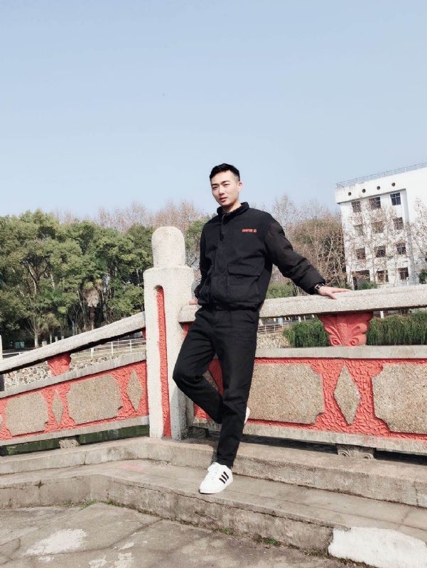 柒玥的第一张照片--济宁相亲服务中心