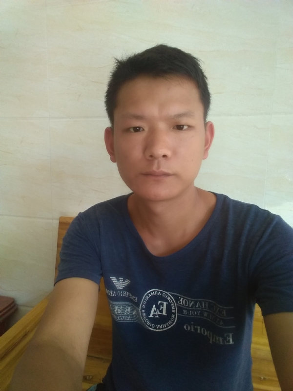 辉的第一张照片--济宁相亲服务中心