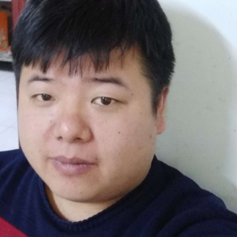 小胖的第一张照片--济宁相亲服务中心