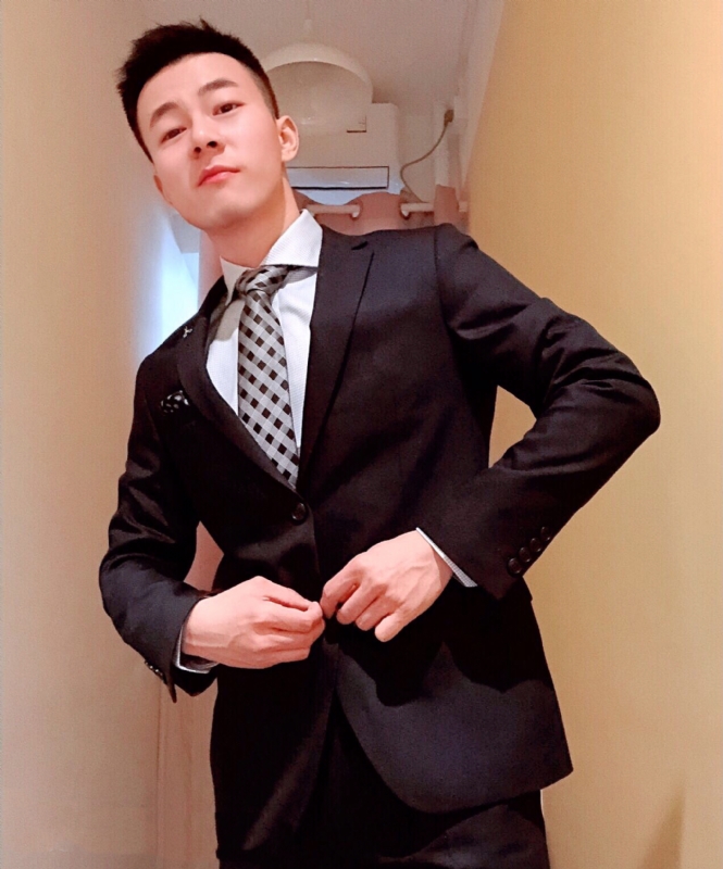 老谢家的天之蛟子的第一张照片--济宁相亲服务中心