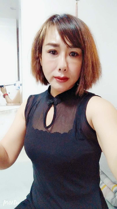 芊芊的第一张照片--济宁相亲服务中心