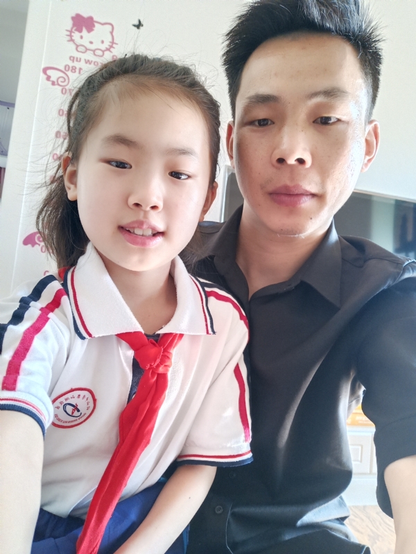 小神兽的第一张照片--济宁相亲服务中心