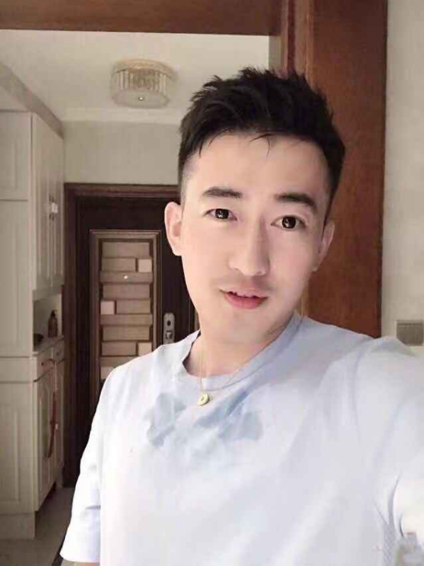 元素囡的第一张照片--济宁相亲服务中心