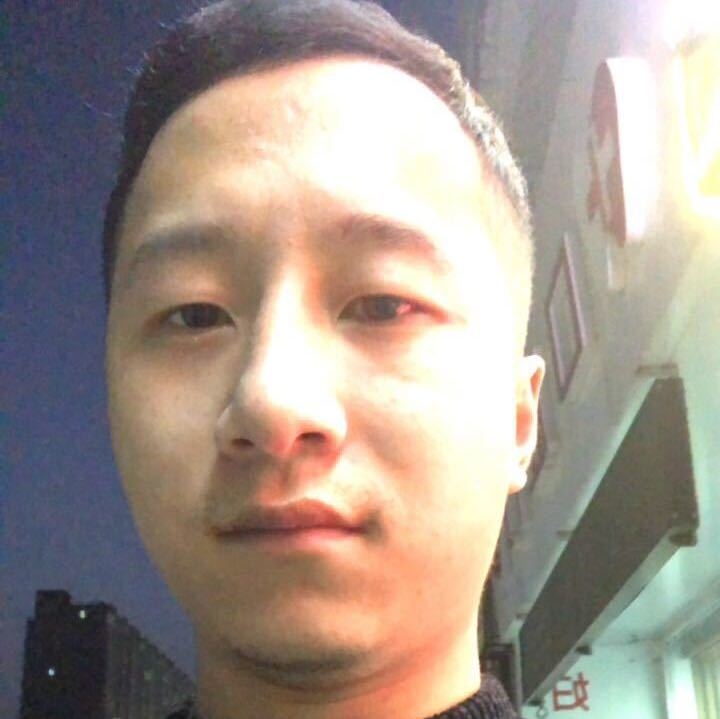 下雨过后的第一张照片--济宁相亲服务中心