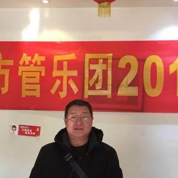 大地神鹰的第一张照片--济宁相亲服务中心