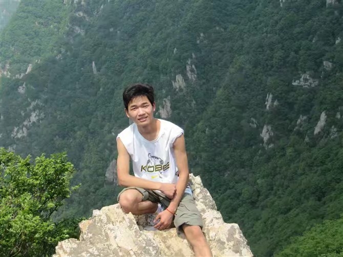 隐身的第一张照片--济宁相亲服务中心