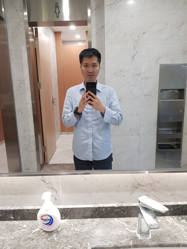 猩猩的第三张照片--济宁相亲服务中心