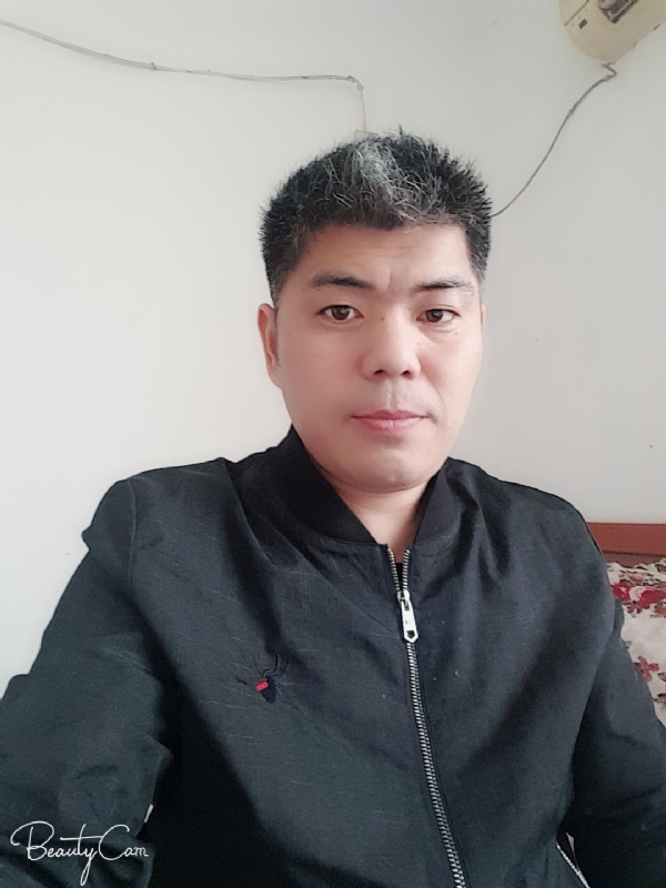要真心寻找有缘人的第一张照片--济宁相亲服务中心