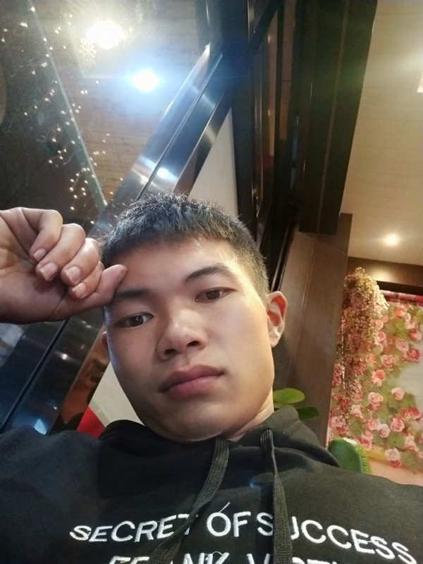 好想你的第一张照片--济宁相亲服务中心