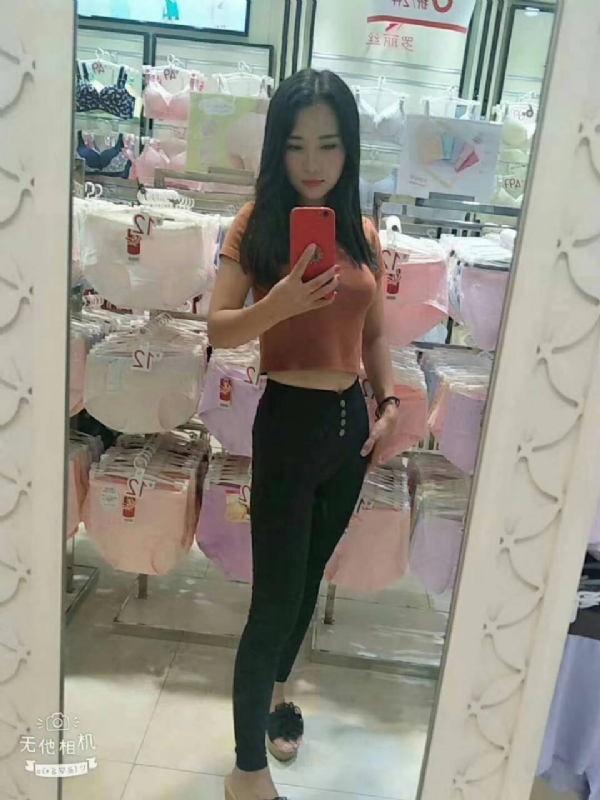 小可爱的第一张照片--济宁相亲服务中心