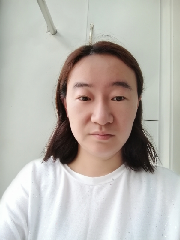 洁的第一张照片--济宁相亲服务中心