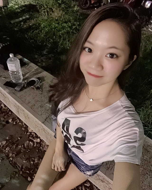 欣欣的第一张照片--济宁相亲服务中心