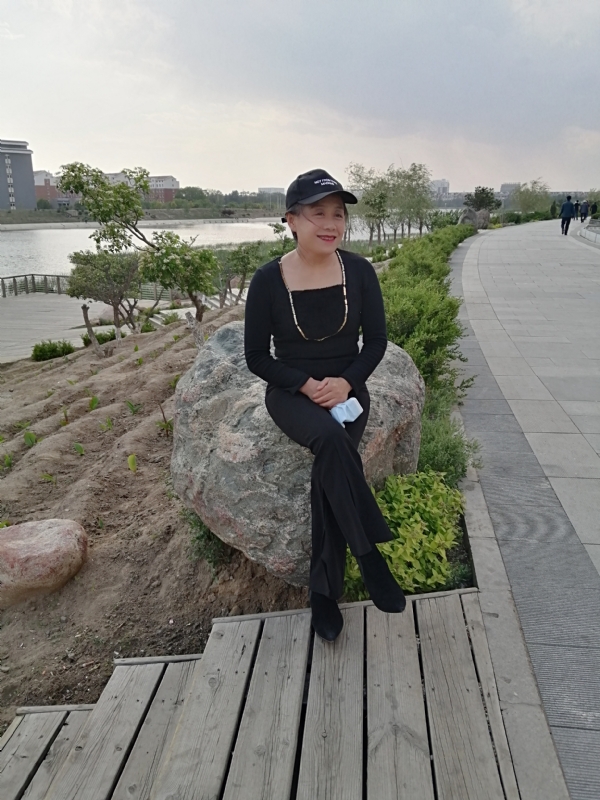 阳光你好的第五张照片--济宁相亲服务中心