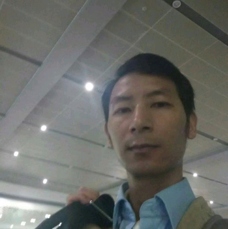云飞扬的第一张照片--济宁相亲服务中心