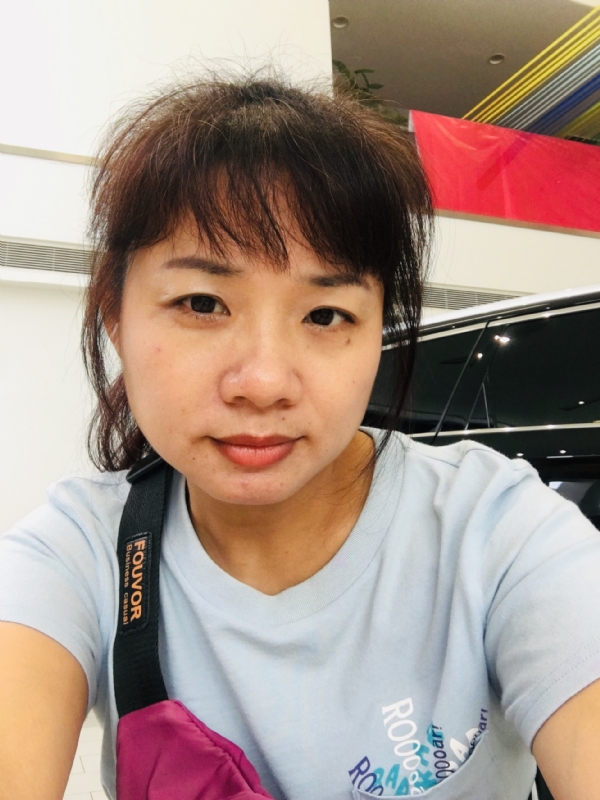 carolluo2020的第一张照片--济宁相亲服务中心