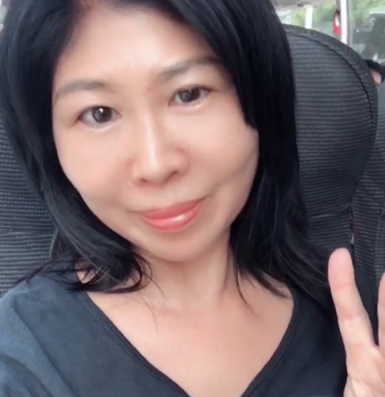 Lina的第三张照片--济宁相亲服务中心