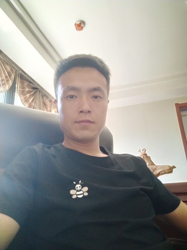 董星星的第一张照片--济宁相亲服务中心