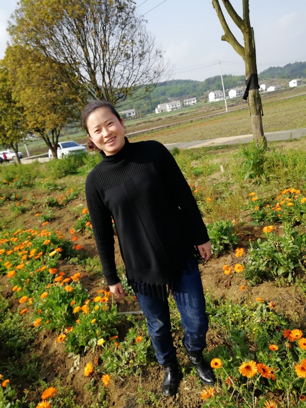 征婚女人的第一张照片--济宁相亲服务中心