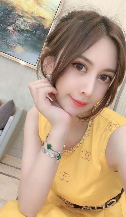琪琪的第一张照片--济宁相亲服务中心