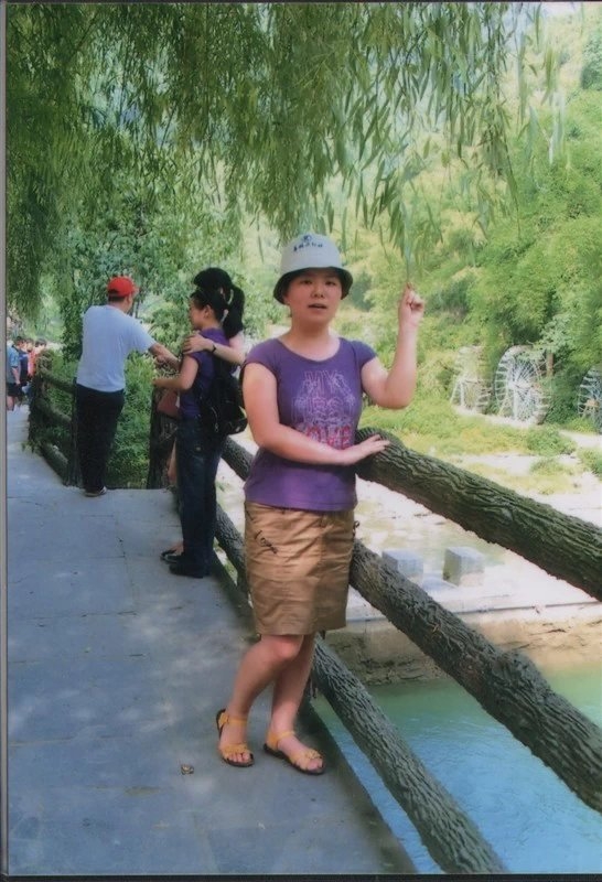 小家碧玉19的第一张照片--济宁相亲服务中心