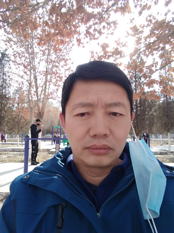 ss的第三张照片--济宁相亲服务中心