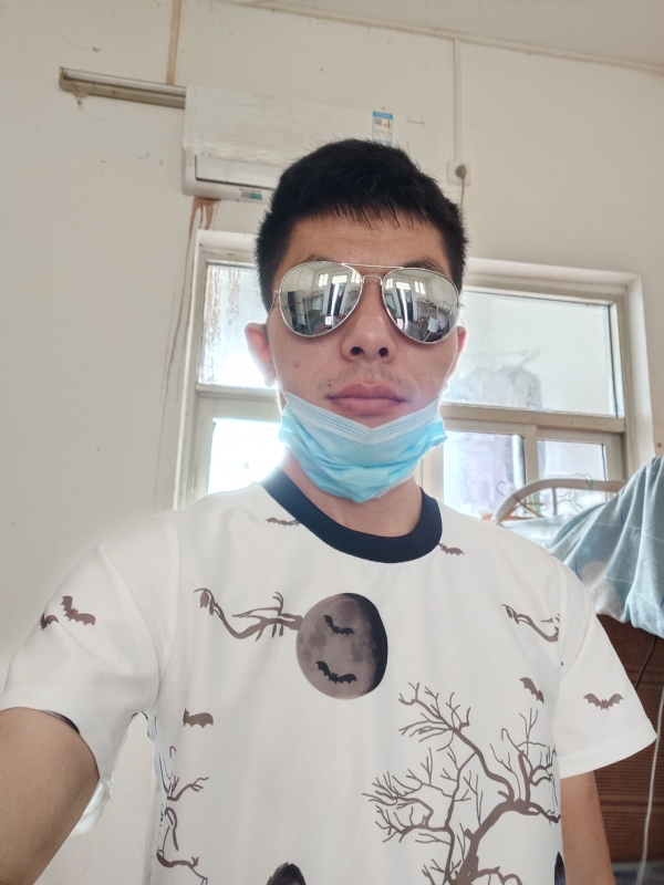 馨荣的第二张照片--济宁相亲服务中心