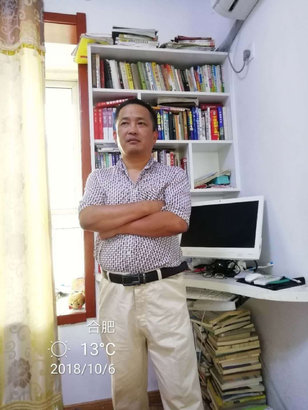 天马行空的第二张照片--济宁相亲服务中心
