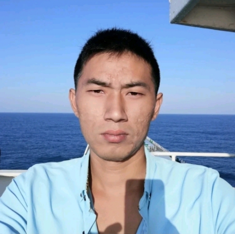 小孟的第一张照片--济宁相亲服务中心