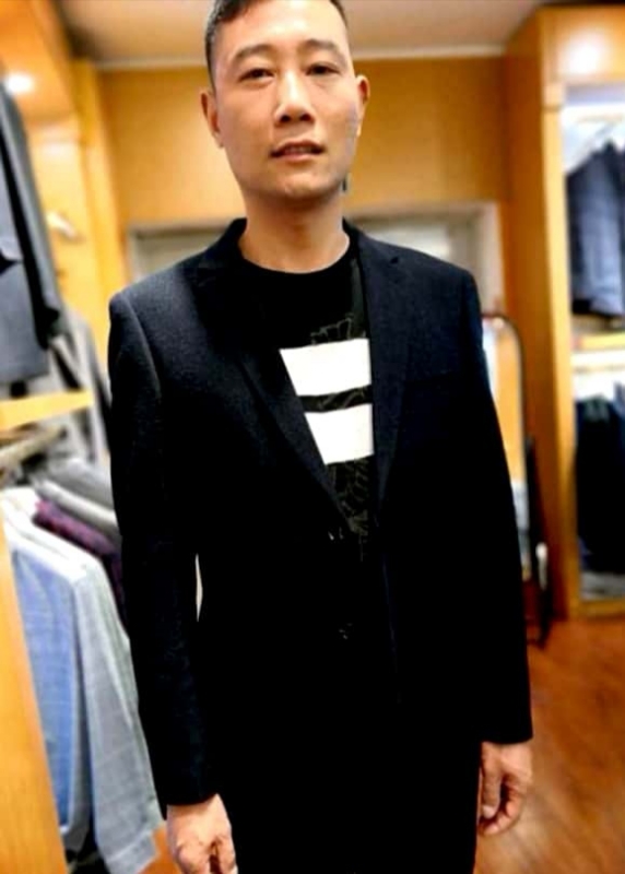 阿拉的第一张照片--济宁相亲服务中心