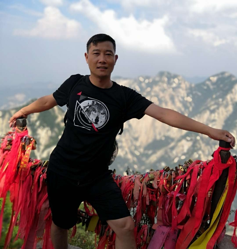 阿拉的第二张照片--济宁相亲服务中心
