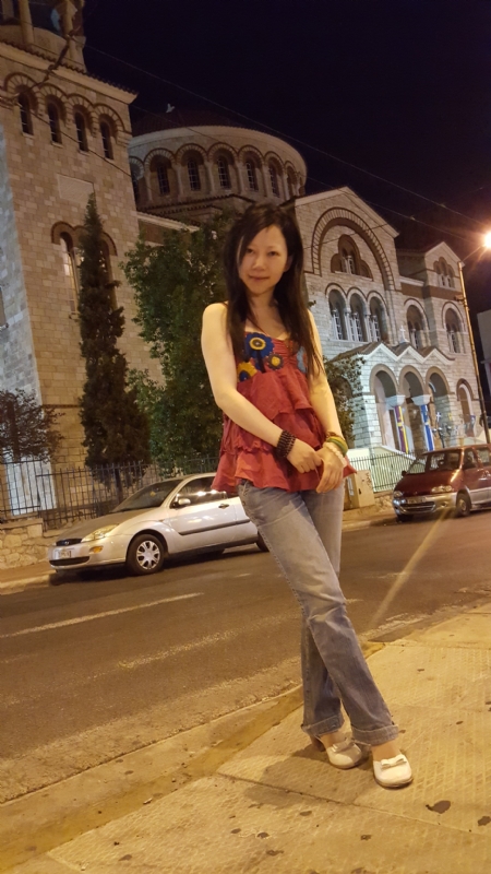 捻花微笑的第二张照片--济宁相亲服务中心