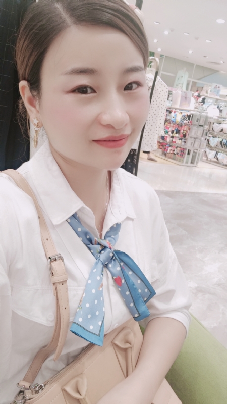 如意的第一张照片--济宁相亲服务中心