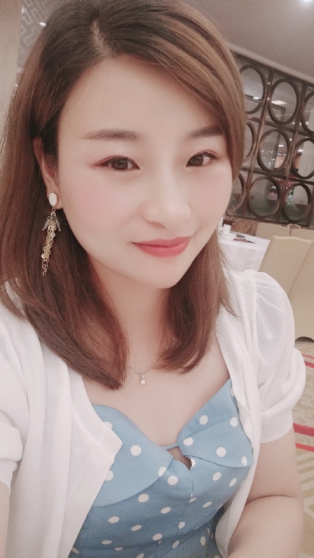 如意的第二张照片--济宁相亲服务中心