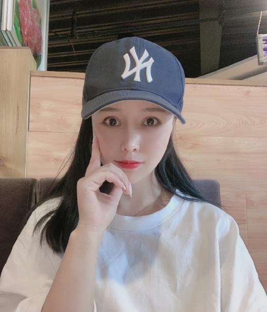 小鱼儿的第一张照片--济宁相亲服务中心