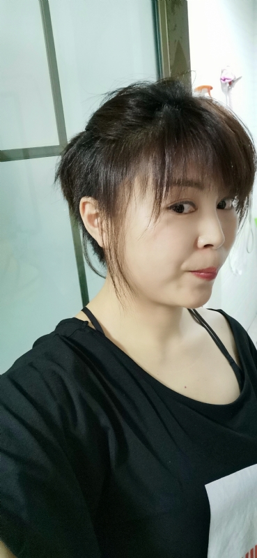 木槿的第一张照片--济宁相亲服务中心