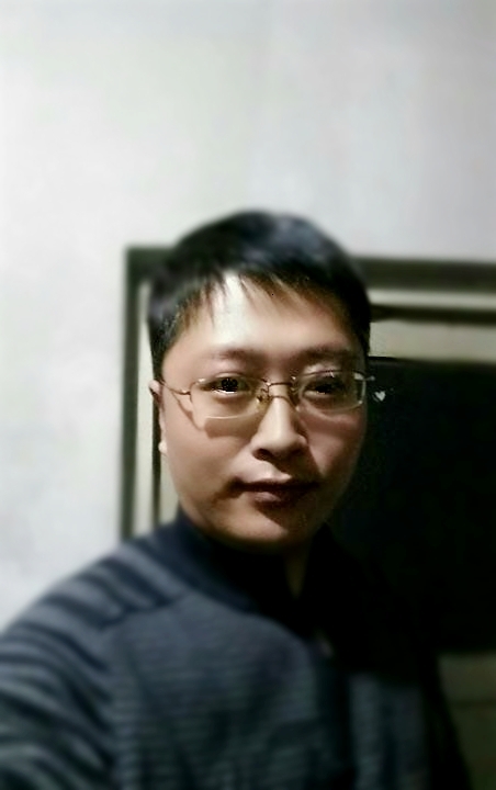 爱人如己的第一张照片--济宁相亲服务中心